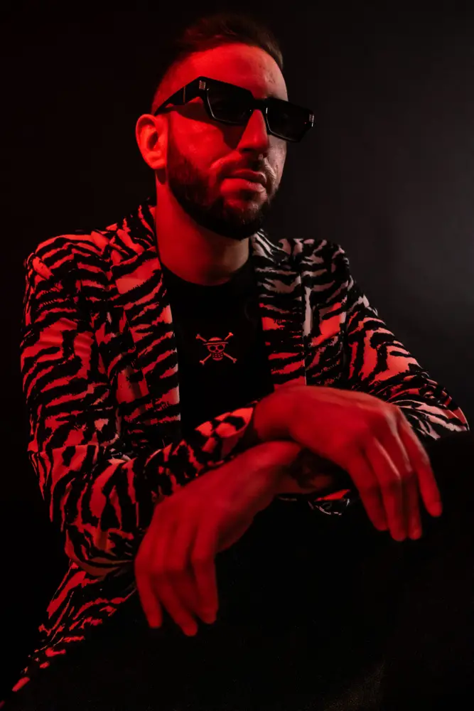 KADERITO