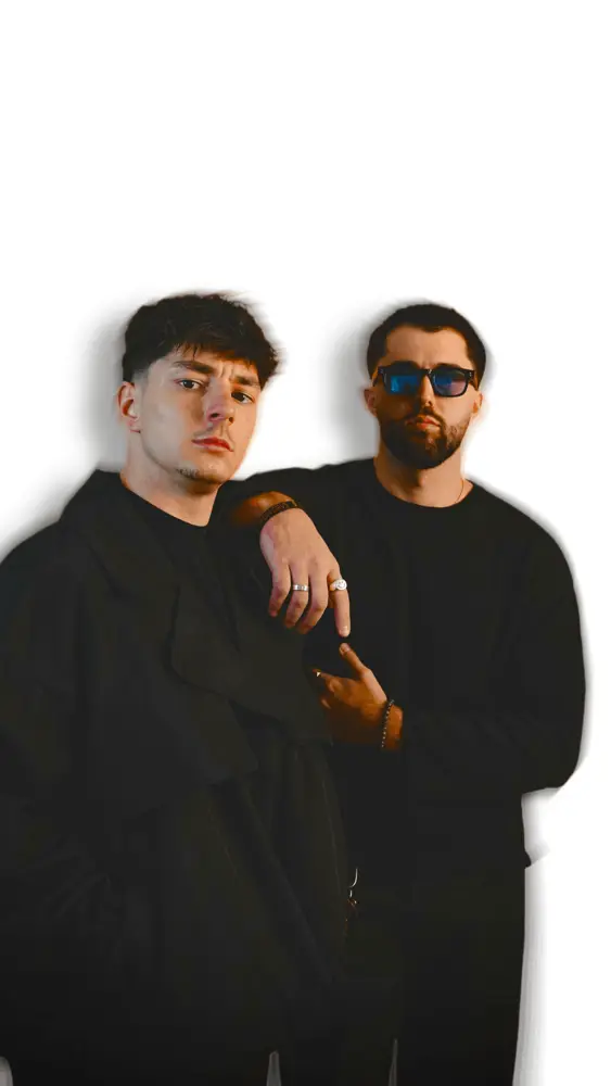 PLV & LAWRENZO