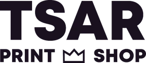 TSAR Print Shop